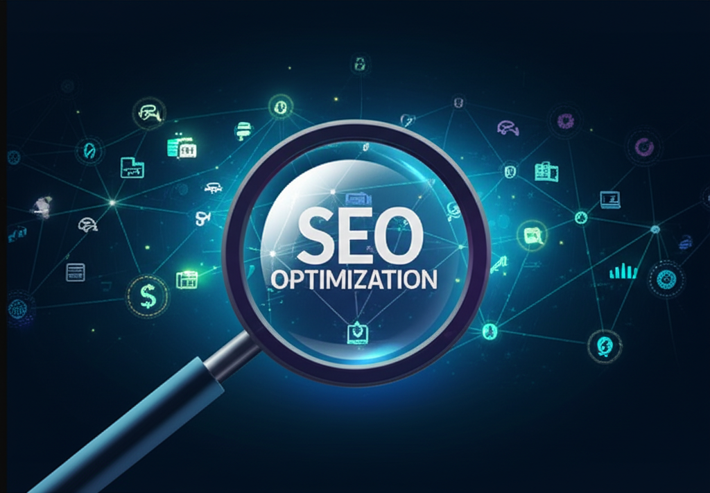 SEO Optimization