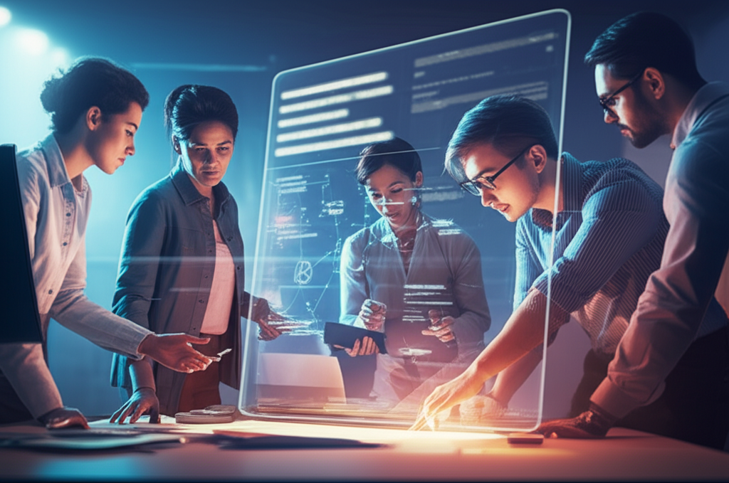 Software Development